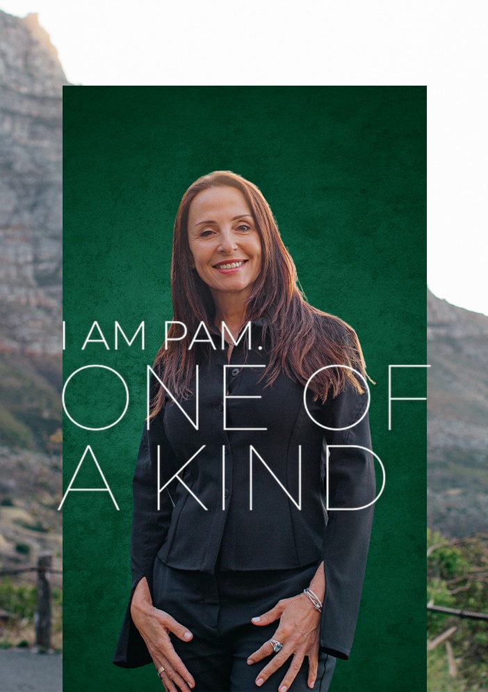 Mercedes Granda, your trusted property expert in the Pam Golding Properties City Bowl office. Mercedes Granda, your trusted property expert in the Pam Golding PropertiesCity Bowl office.