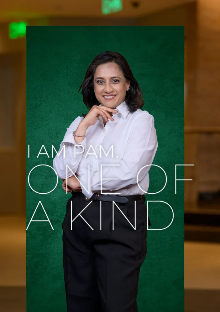 Chetal Patel, your trusted property expert in the Pam Golding PropertiesNairobi office.