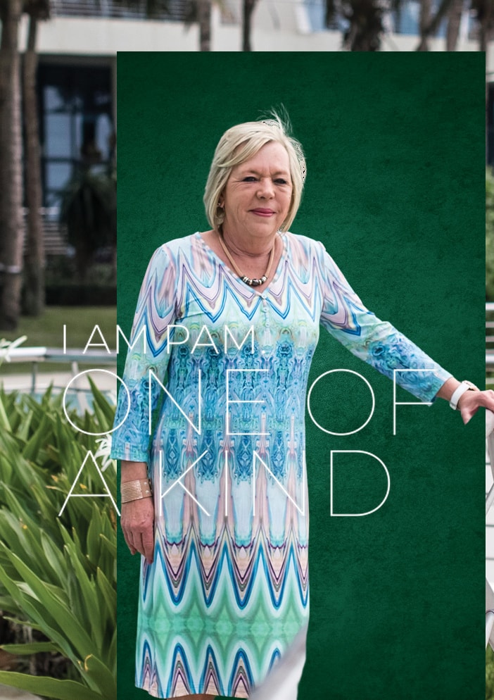 Annaline Payne, your trusted property expert in the Pam Golding PropertiesDurban Coastal Developments office.