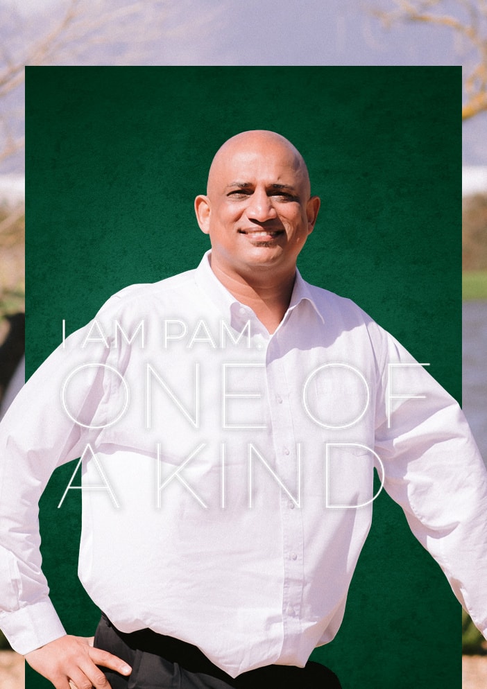 Brad Pearce, your trusted property expert in the Pam Golding PropertiesKuils River office.