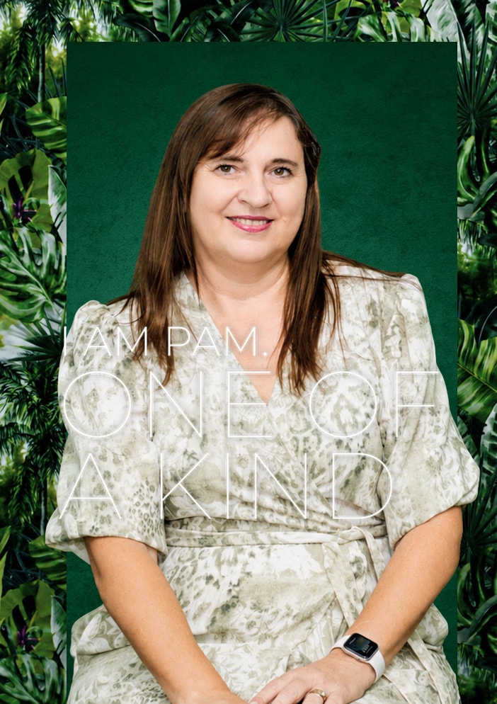 Lorna Pearce, your trusted property expert in the Pam Golding Properties Richards Bay office. Lorna Pearce, your trusted property expert in the Pam Golding PropertiesRichards Bay office.