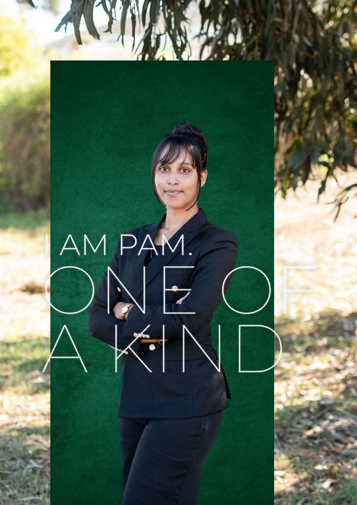 Jade Petrus, your trusted property expert in the Pam Golding PropertiesGoodwood / Athlone / Belhar office.