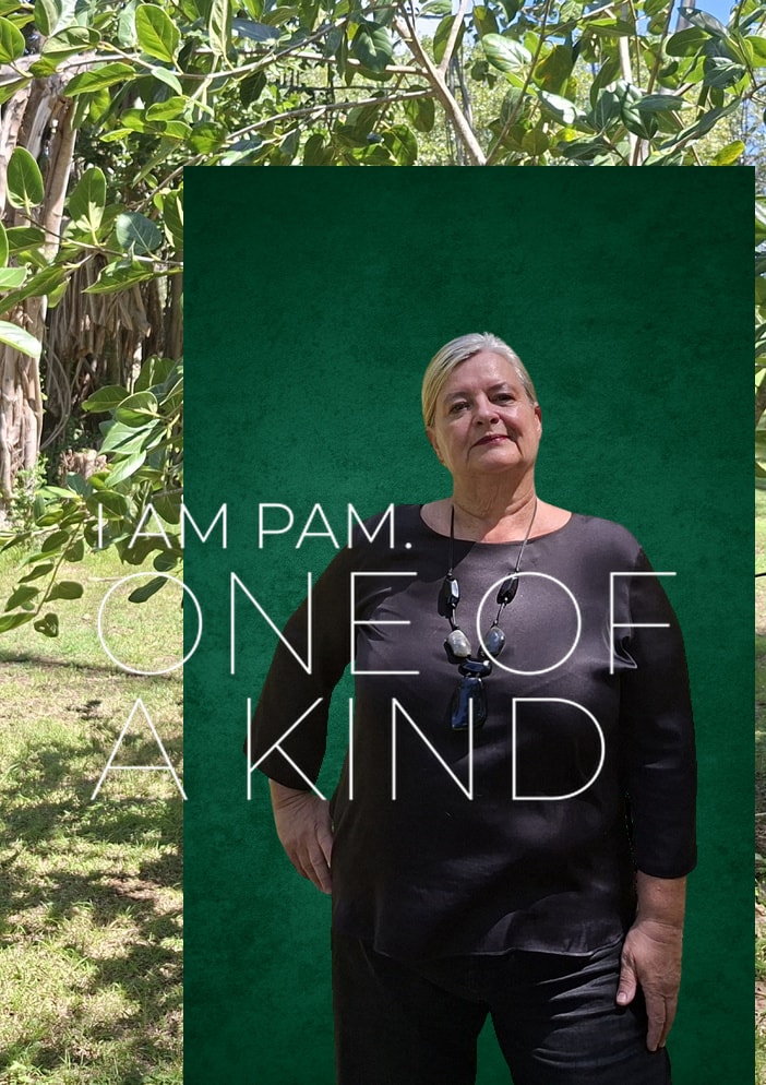 Nicole Philibert, your trusted property expert in the Pam Golding PropertiesMont Choisy Rental Management office.