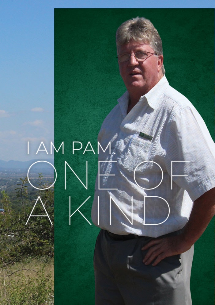 Wikus Pieterse, your trusted property expert in the Pam Golding Properties Modimolle office. Wikus Pieterse, your trusted property expert in the Pam Golding PropertiesModimolle office.