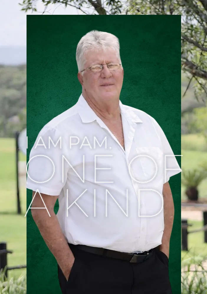 Wikus Pieterse, your trusted property expert in the Pam Golding Properties Modimolle office. Wikus Pieterse, your trusted property expert in the Pam Golding PropertiesModimolle office.
