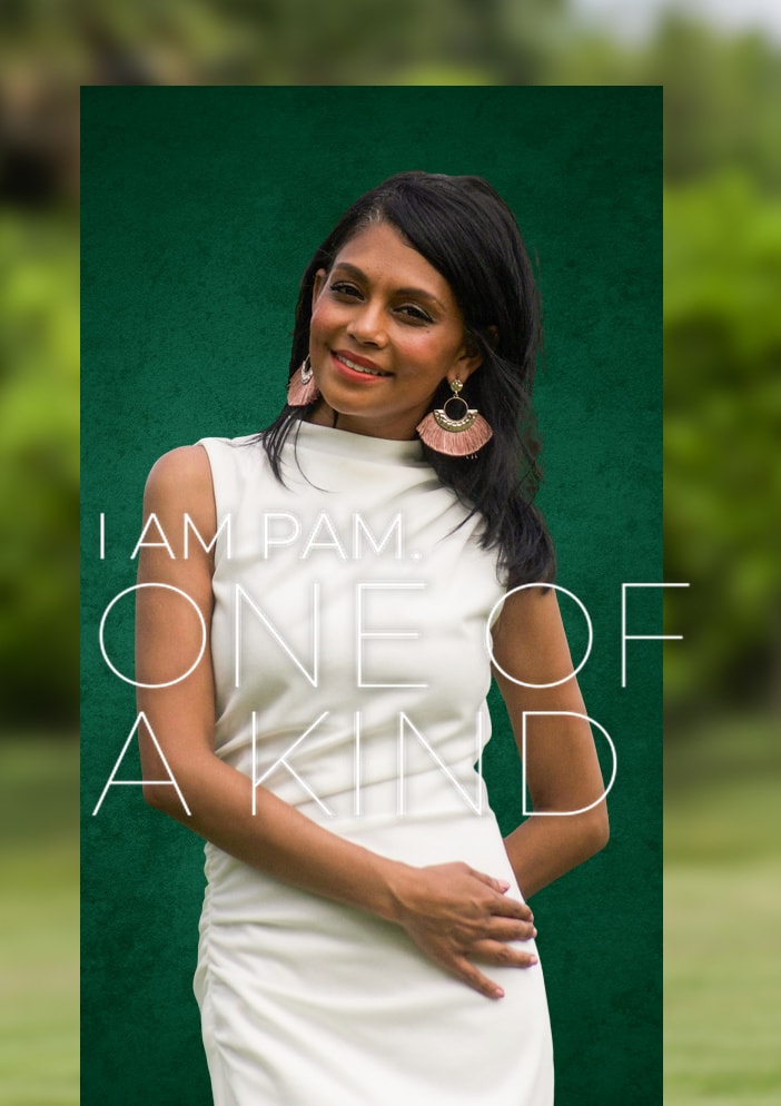 Lizelle Pillay, your trusted property expert in the Pam Golding PropertiesPort Shepstone / Margate office.