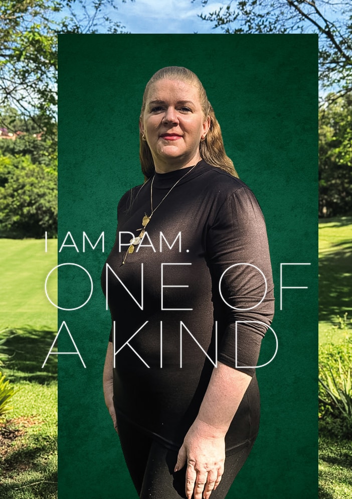 Christelle Placido, your trusted property expert in the Pam Golding PropertiesMbombela (Nelspruit) office.