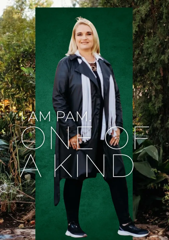 Sonja Podges, your trusted property expert in the Pam Golding PropertiesMiddelburg (Mpumalanga) office.