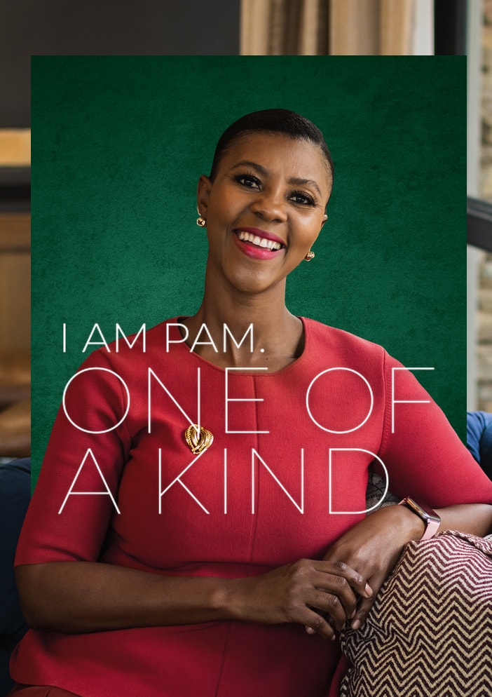 Ayanda Popose, your trusted property expert in the Pam Golding Properties Kloof / Hillcrest office. Ayanda Popose, your trusted property expert in the Pam Golding PropertiesKloof / Hillcrest office.