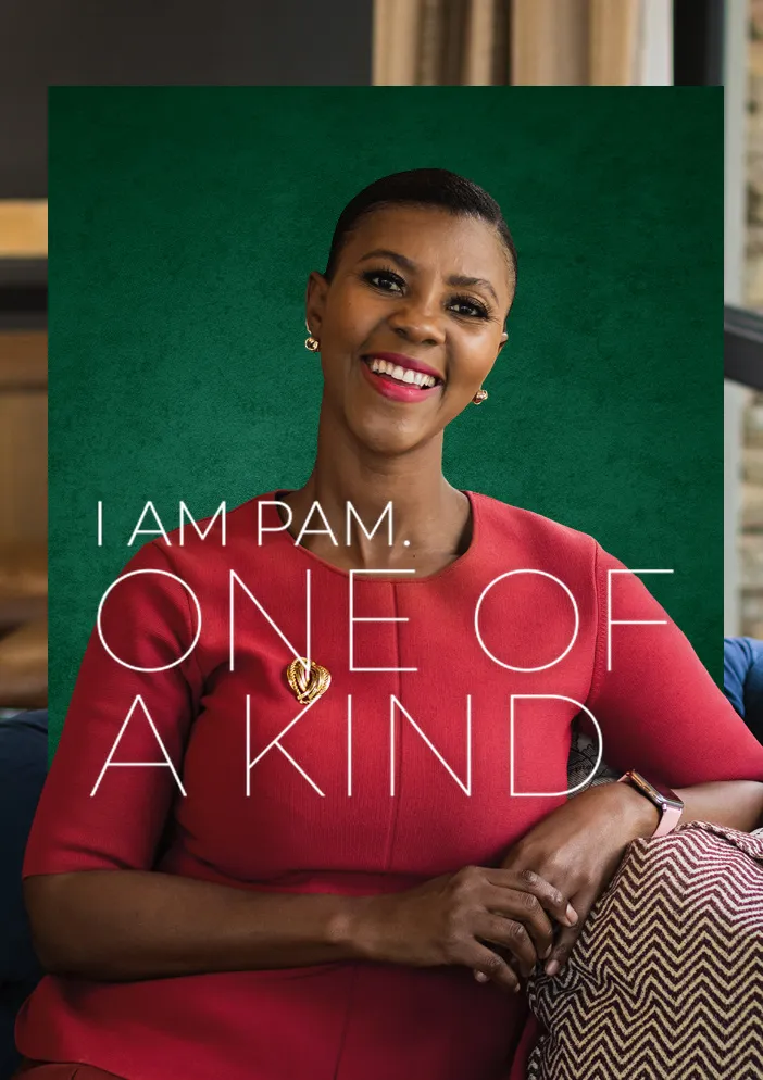 Ayanda Popose, your trusted property expert in the Pam Golding Properties Kloof / Hillcrest office. Ayanda Popose, your trusted property expert in the Pam Golding PropertiesKloof / Hillcrest office.