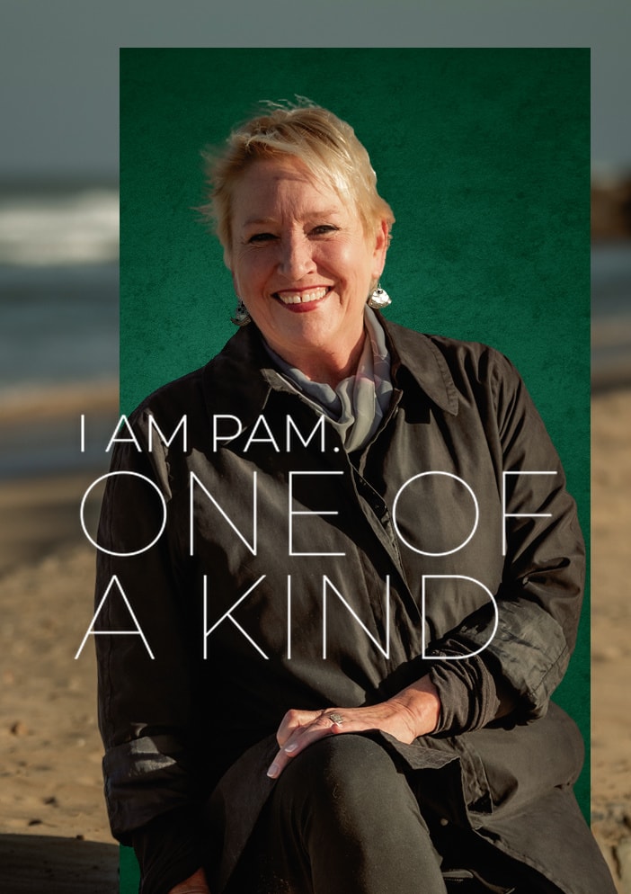 Bridgit Pote, your trusted property expert in the Pam Golding PropertiesKenton-On-Sea office.