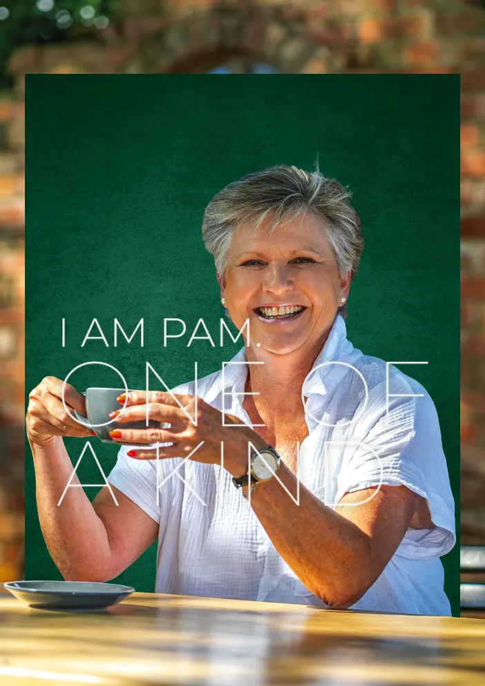 Diane Potgieter, your trusted property expert in the Pam Golding Properties Kloof / Hillcrest office. Diane Potgieter, your trusted property expert in the Pam Golding PropertiesKloof / Hillcrest office.