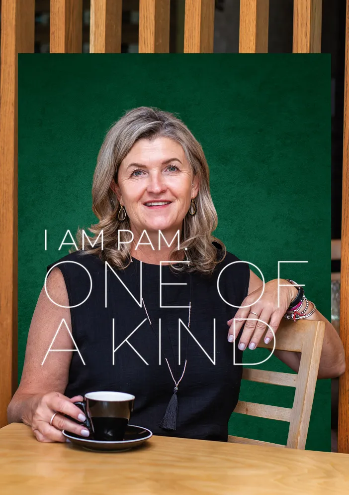 Estelle Potgieter, your trusted property expert in the Pam Golding Properties Knysna office. Estelle Potgieter, your trusted property expert in the Pam Golding PropertiesKnysna office.