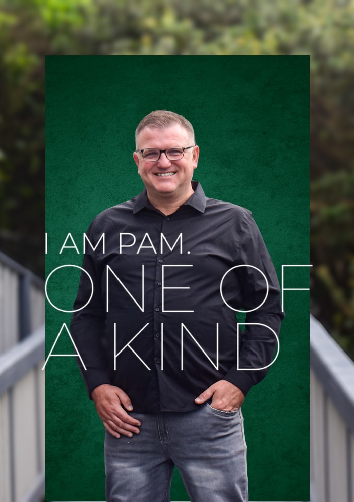 Ewald Pretorius, your trusted property expert in the Pam Golding PropertiesPort Shepstone / Margate office.