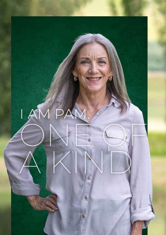 Sue Preston, your trusted property expert in the Pam Golding PropertiesKokstad office.