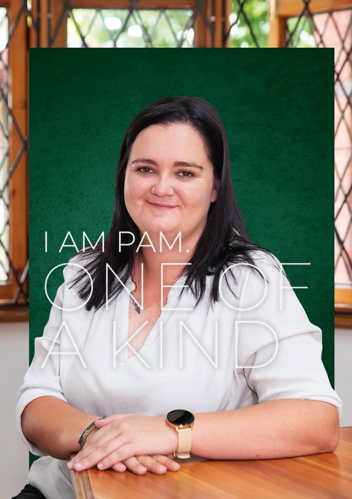 Sarize Pretorius, your trusted property expert in the Pam Golding PropertiesPolokwane (Pietersburg) office.