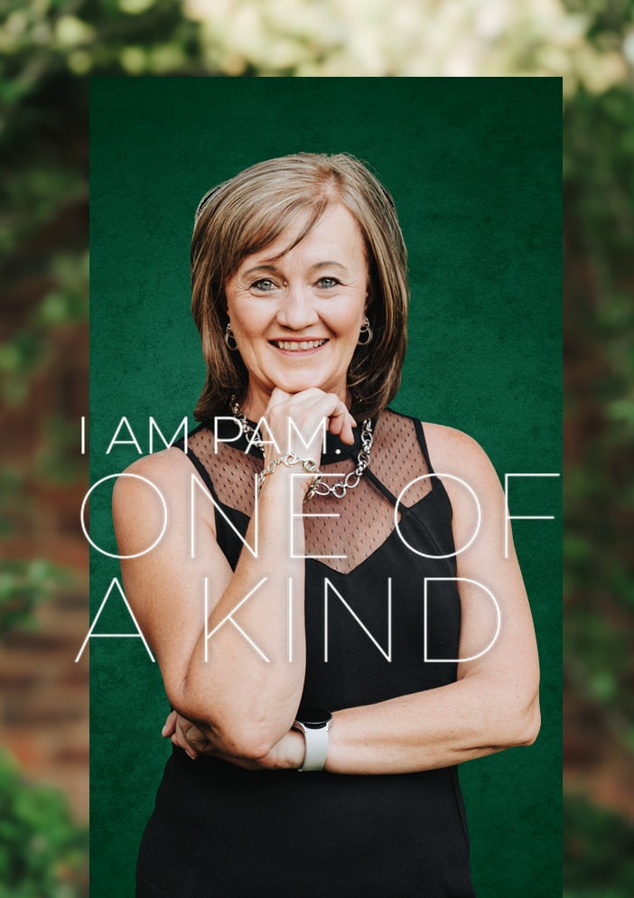 Michelle Prinsloo, your trusted property expert in the Pam Golding PropertiesSprings office.