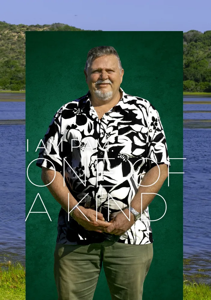 Peet Prinsloo, your trusted property expert in the Pam Golding Properties Sedgefield office. Peet Prinsloo, your trusted property expert in the Pam Golding PropertiesSedgefield office.