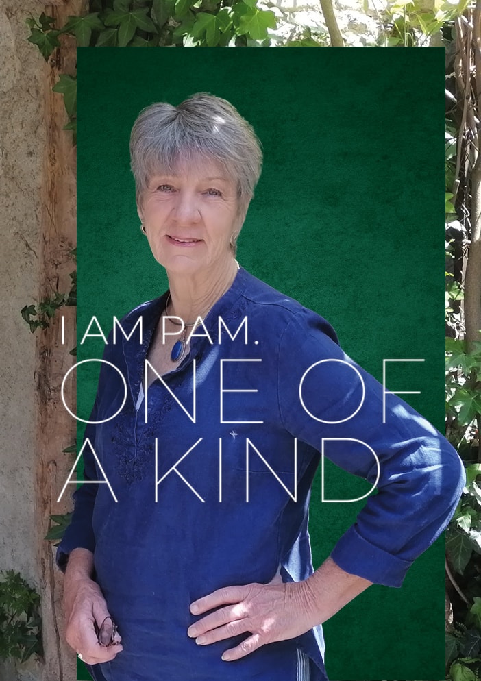 Georgina Purkis, your trusted property expert in the Pam Golding PropertiesHarare Borrowdale office.