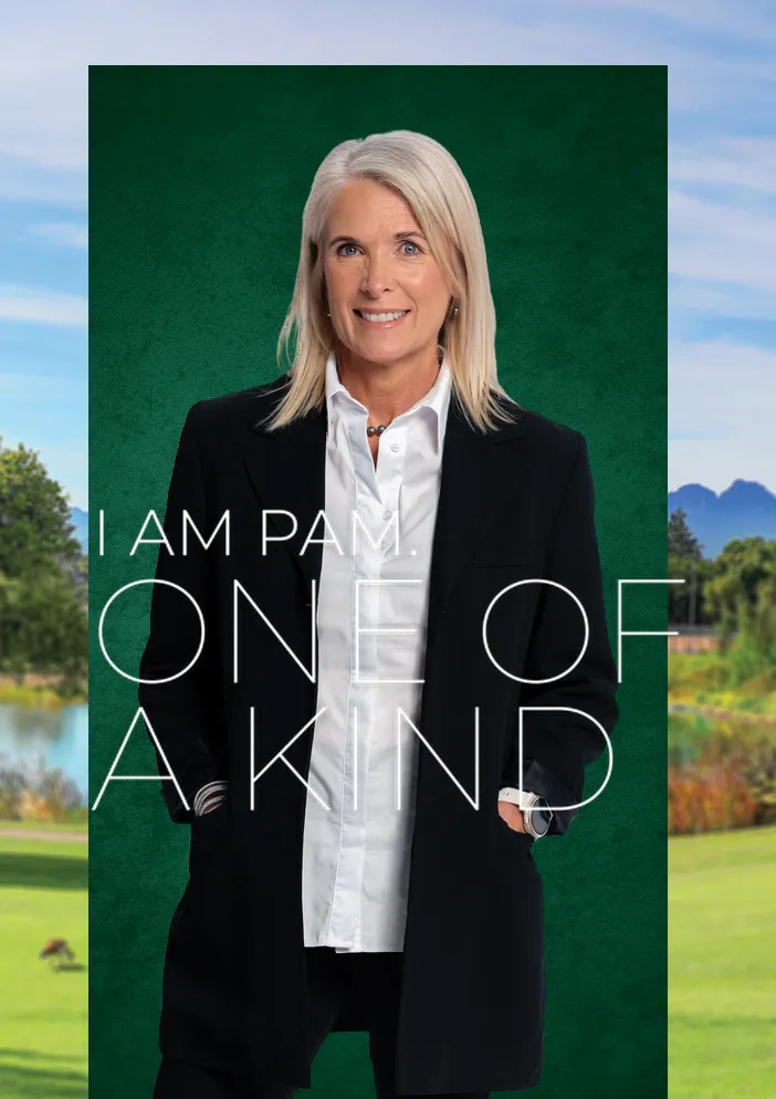 Jana Quass, your trusted property expert in the Pam Golding PropertiesWelgemoed office.