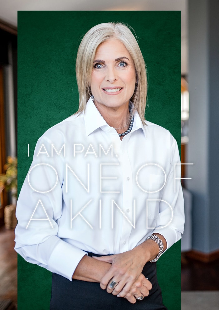 Jana Quass, your trusted property expert in the Pam Golding PropertiesCape Town North office.