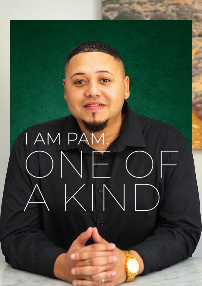 Ryan Quiggin, your trusted property expert in the Pam Golding PropertiesGonubie office.