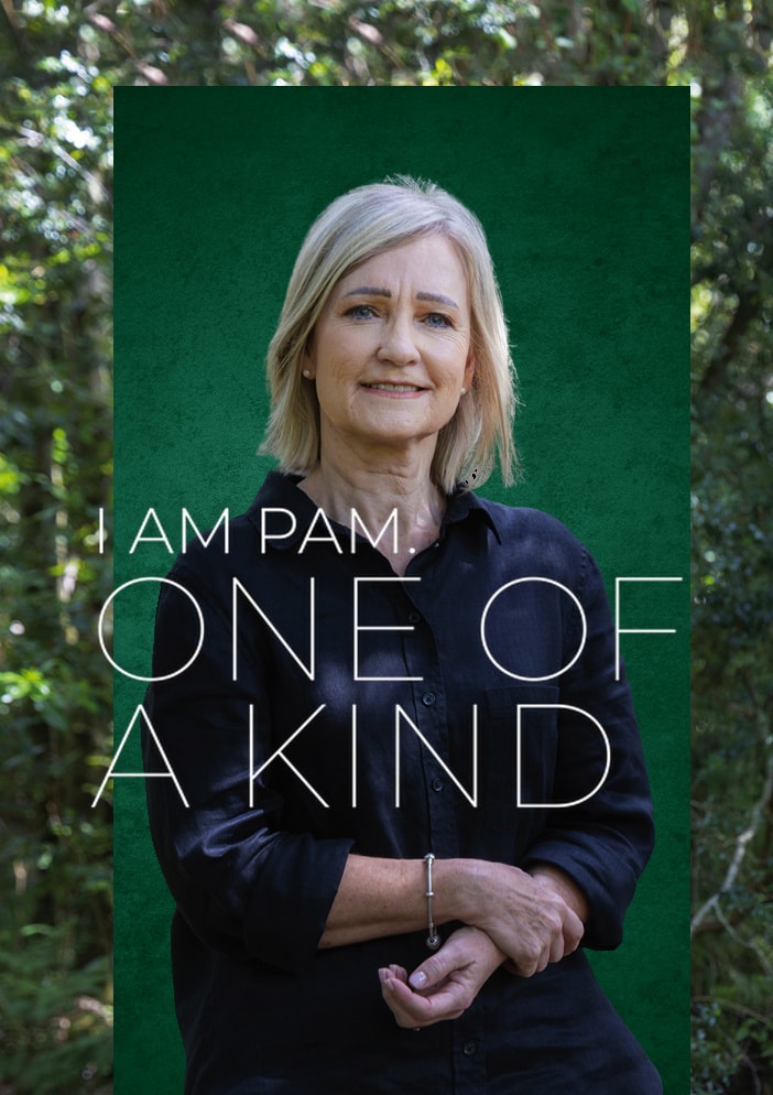 Lolita Rademeyer, your trusted property expert in the Pam Golding PropertiesGeorge office.