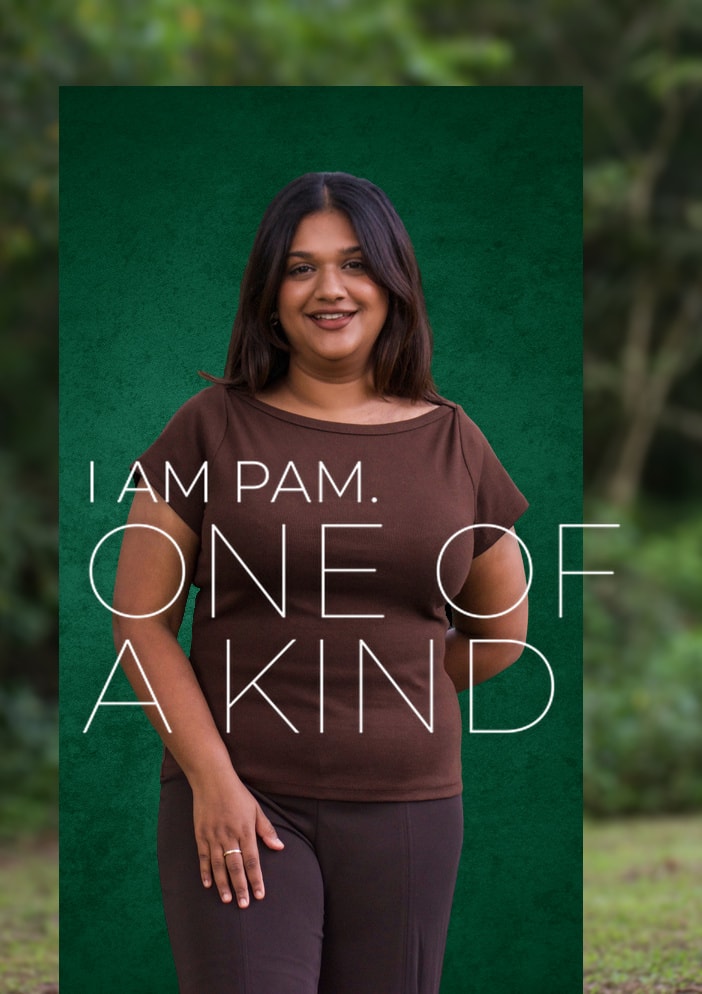 Fathima Raja, your trusted property expert in the Pam Golding PropertiesPort Shepstone / Margate office.