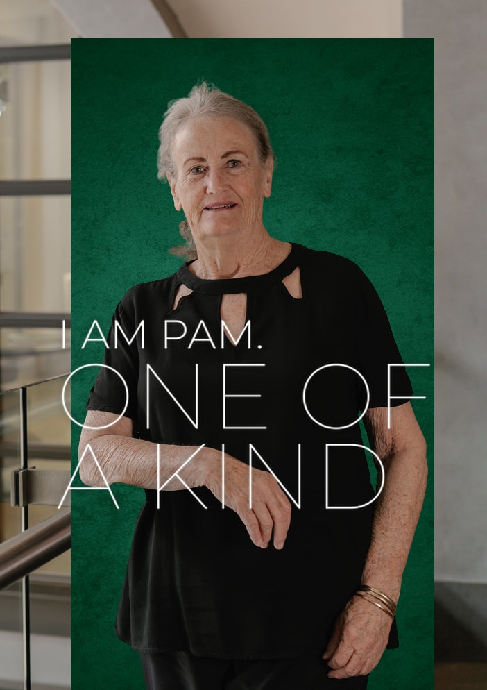 Bobby Rault, your trusted property expert in the Pam Golding PropertiesCenturion office.