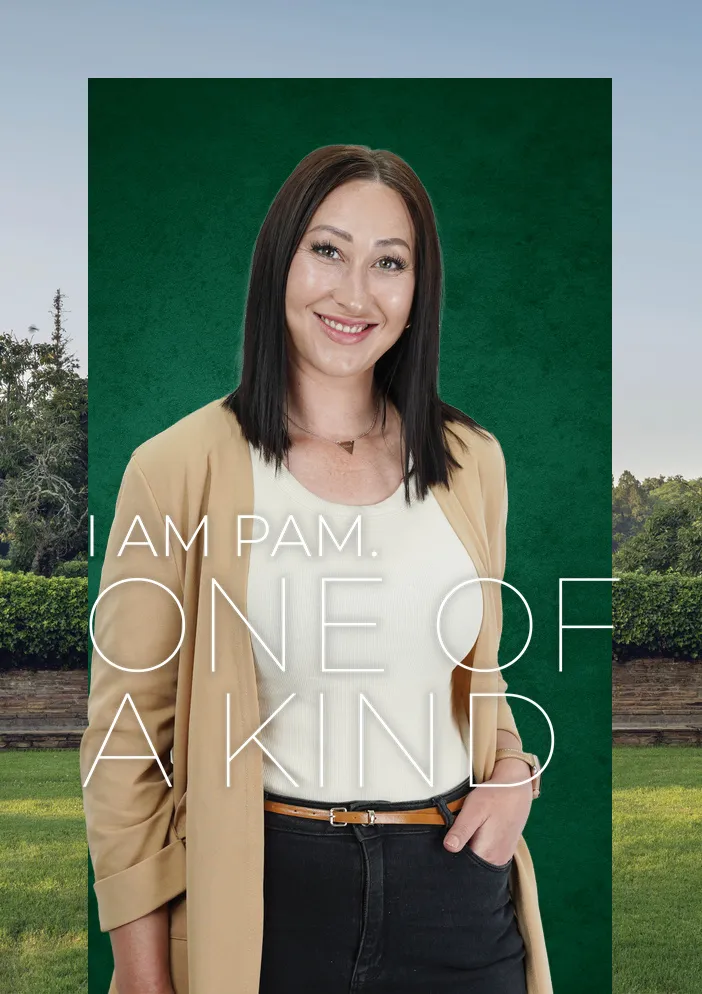 Natasha Rebelo, your trusted property expert in the Pam Golding Properties Kempton Park office. Natasha Rebelo, your trusted property expert in the Pam Golding PropertiesKempton Park office.