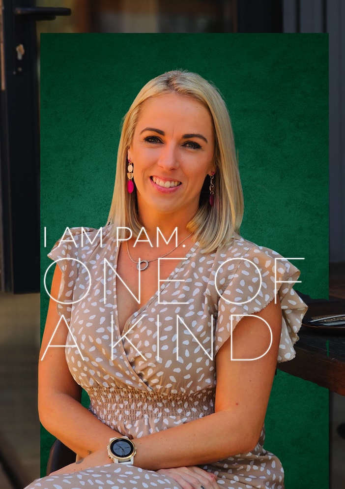 Nicole Reece, your trusted property expert in the Pam Golding PropertiesBallito office.