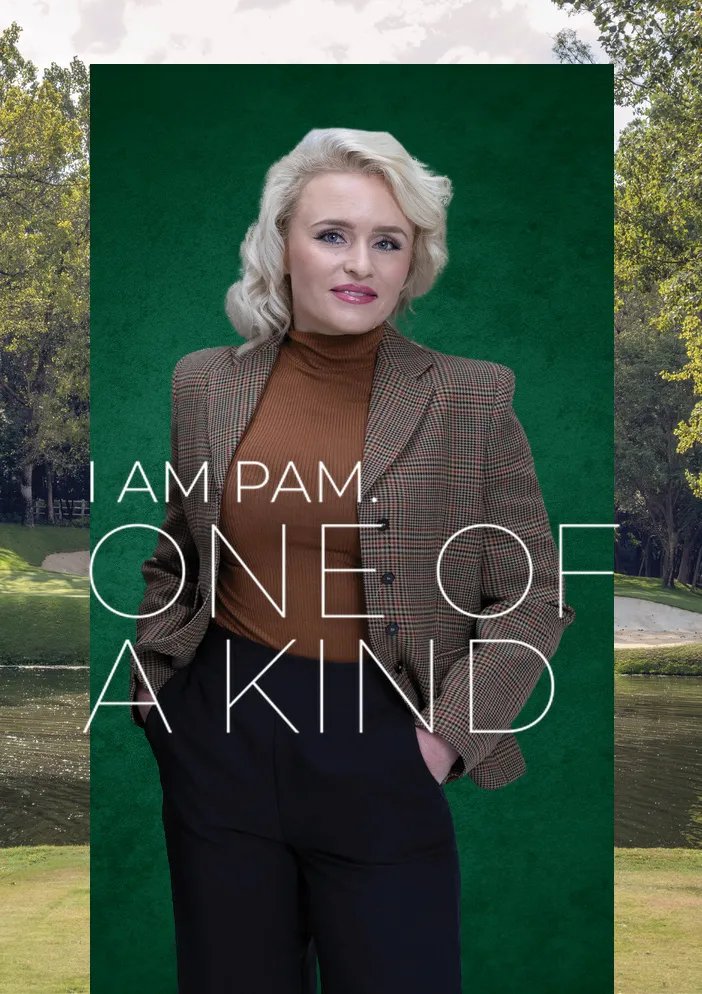 Caitie Methven-Rennie, your trusted property expert in the Pam Golding PropertiesFourways office.