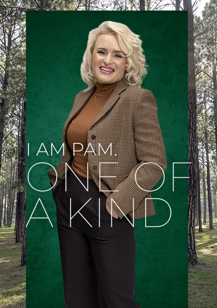 Caitie Methven-Rennie, your trusted property expert in the Pam Golding PropertiesFourways office.