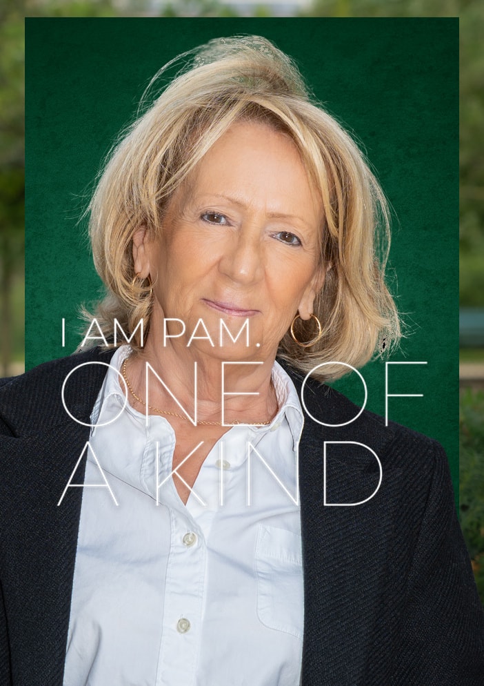 Dominique Resseguier, your trusted property expert in the Pam Golding PropertiesParis office.