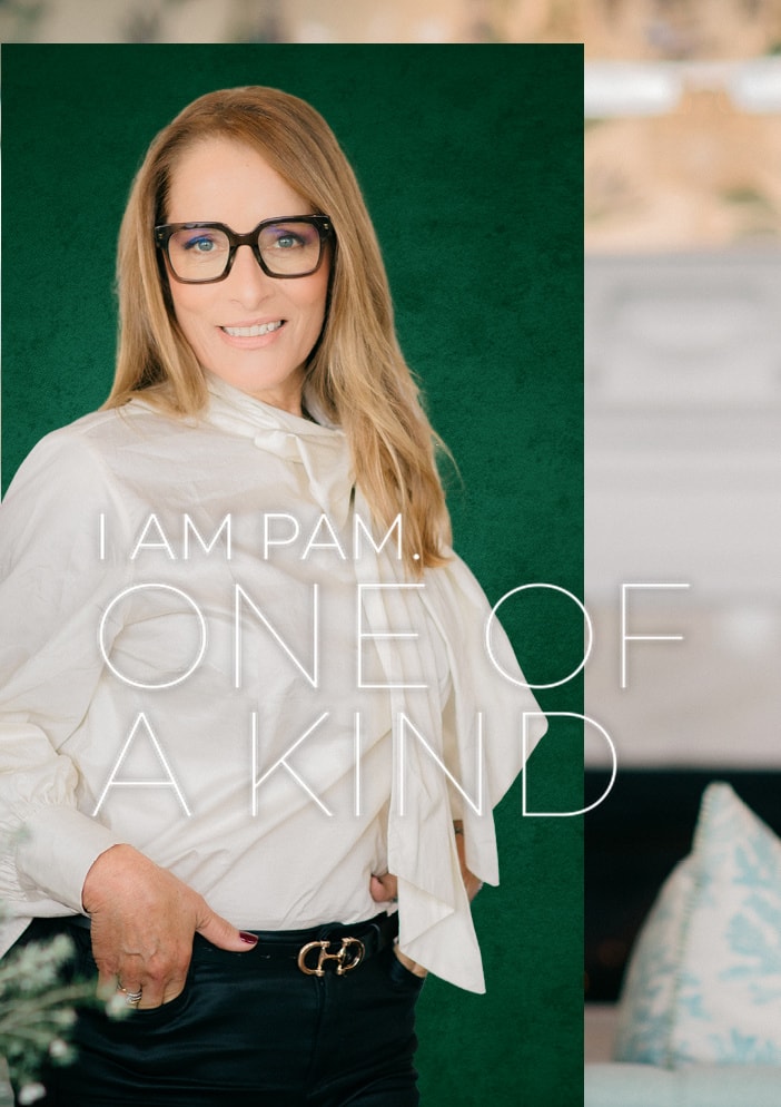 Desiré Reyneke, your trusted property expert in the Pam Golding PropertiesHermanus office.