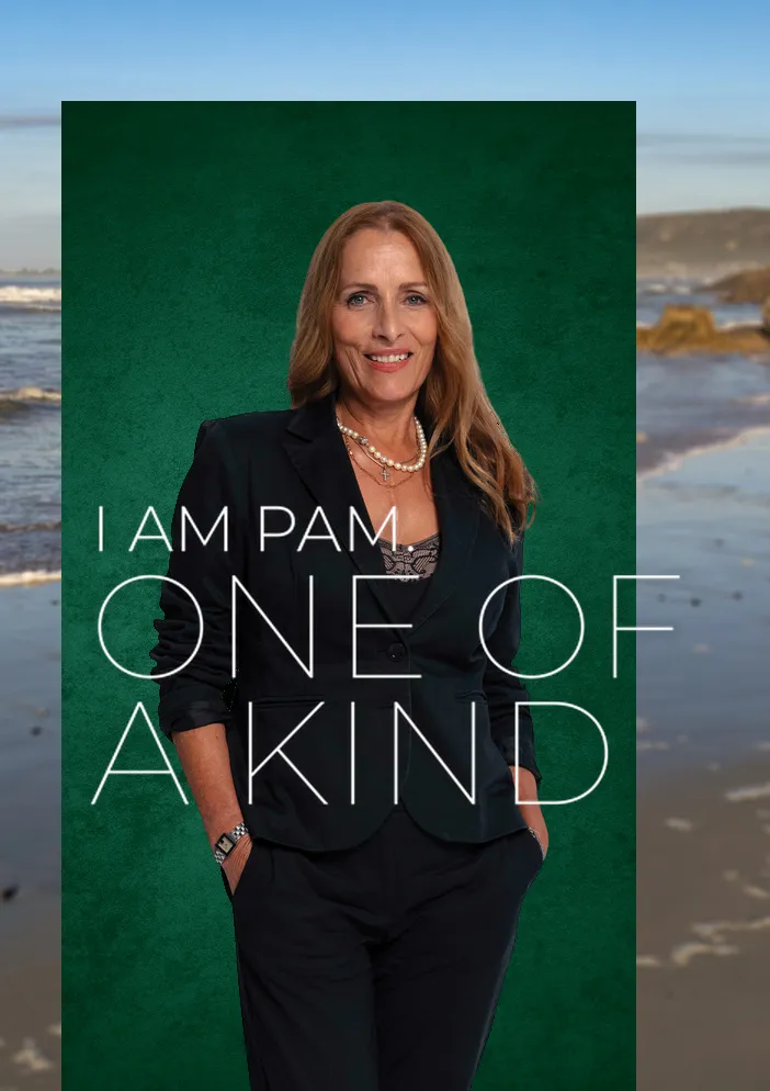 Desiré Reyneke, your trusted property expert in the Pam Golding Properties Hermanus office. Desiré Reyneke, your trusted property expert in the Pam Golding PropertiesHermanus office.