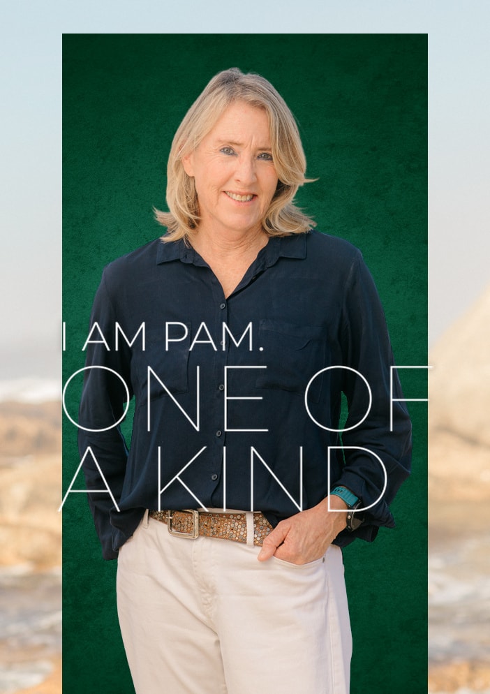 Shayne Richardson-Bayly, your trusted property expert in the Pam Golding PropertiesHout Bay office.