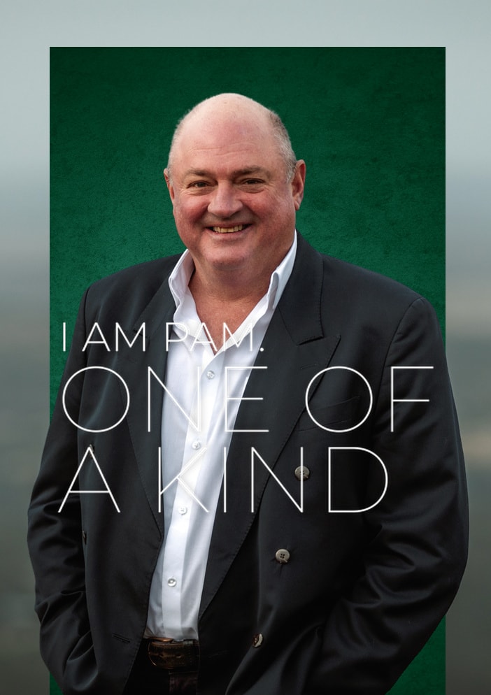 Gregg Rippon, your trusted property expert in the Pam Golding PropertiesKenton-On-Sea office.