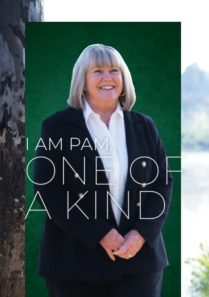 Catherine Bryan, your trusted property expert in the Pam Golding PropertiesMagalies office.