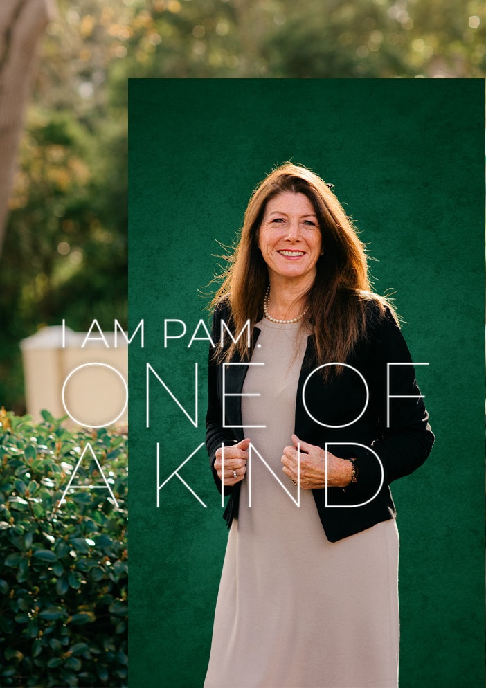 Geneé Rodinis, your trusted property expert in the Pam Golding PropertiesSouthern Suburbs office.