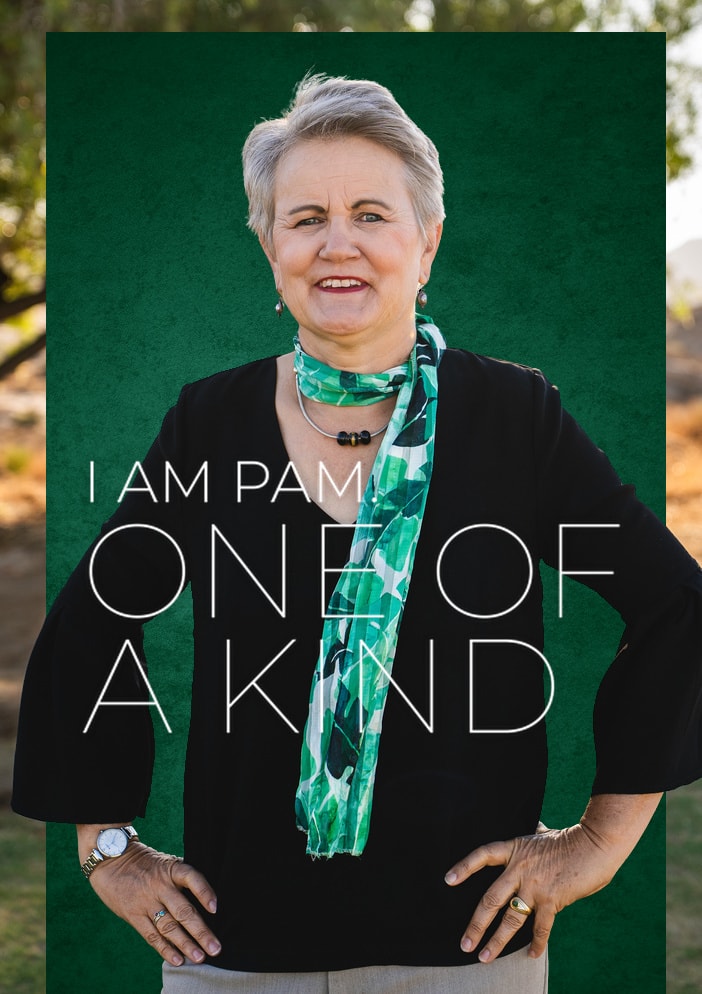 Isabel Roesch, your trusted property expert in the Pam Golding PropertiesSpringbok / Namaqualand office.