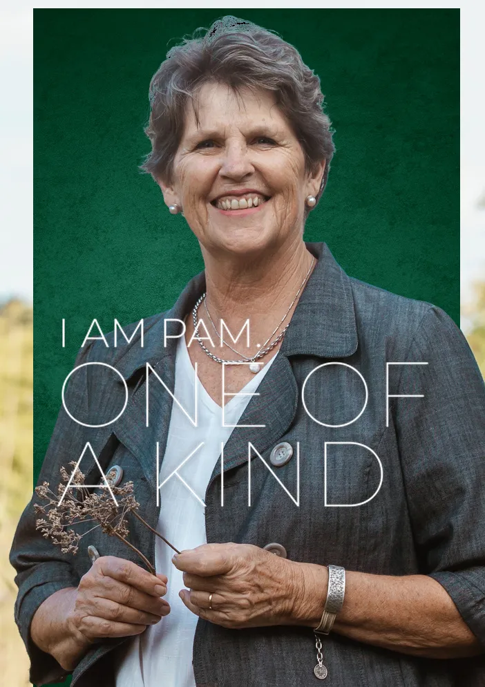 Saartjie Roelvert, your trusted property expert in the Pam Golding PropertiesTzaneen office.