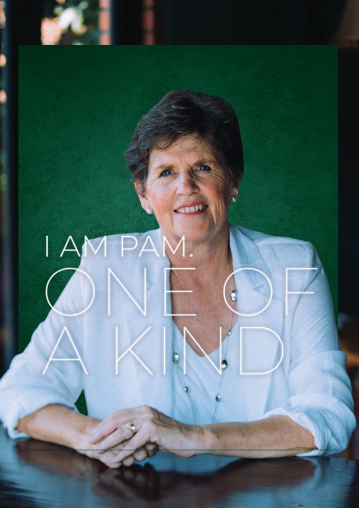 Saartjie Roelvert, your trusted property expert in the Pam Golding PropertiesTzaneen office.