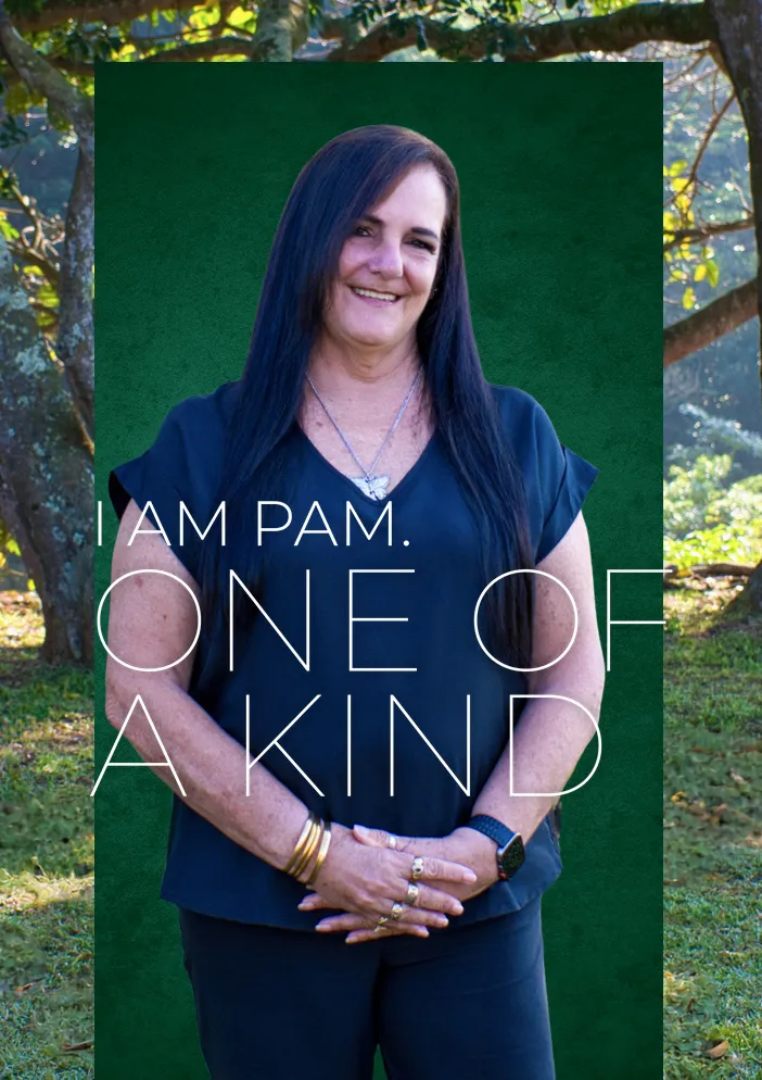 Beverley Roode, your trusted property expert in the Pam Golding PropertiesAmanzimtoti office.