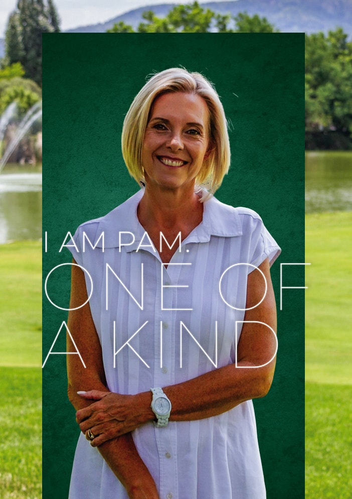 Nicole Roos, your trusted property expert in the Pam Golding PropertiesHartbeespoort office.