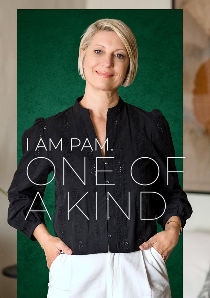 Hesca Roux, your trusted property expert in the Pam Golding PropertiesPaarl Rentals office.