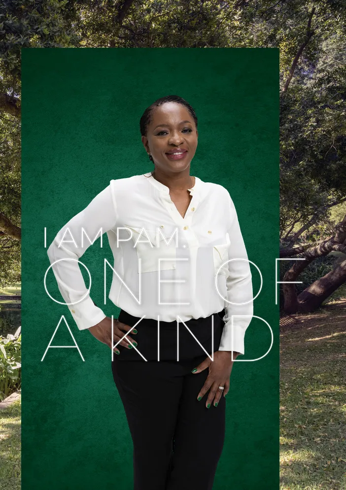 Fushai Runyowa, your trusted property expert in the Pam Golding Properties Midrand office. Fushai Runyowa, your trusted property expert in the Pam Golding PropertiesMidrand office.