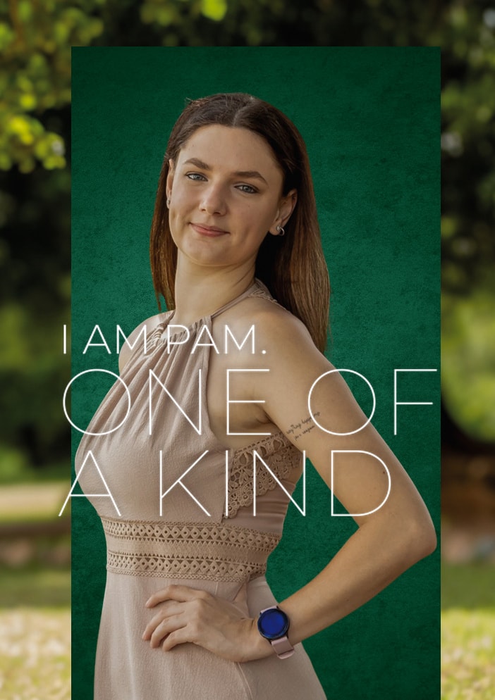 Nicole Saaiman, your trusted property expert in the Pam Golding PropertiesNkomazi office.