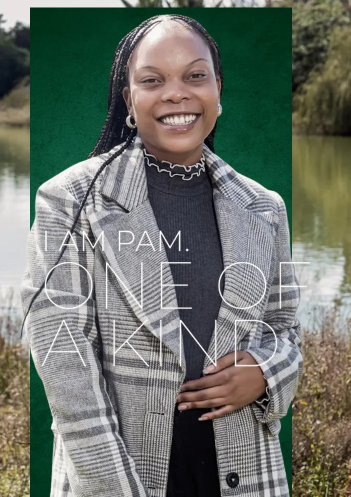 Nelisiwe Sangweni, your trusted property expert in the Pam Golding Properties Springs office. Nelisiwe Sangweni, your trusted property expert in the Pam Golding PropertiesSprings office.