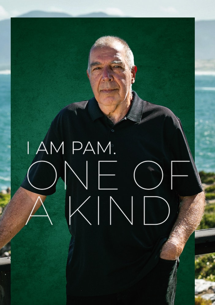 David Sawtelle, your trusted property expert in the Pam Golding PropertiesGansbaai office.